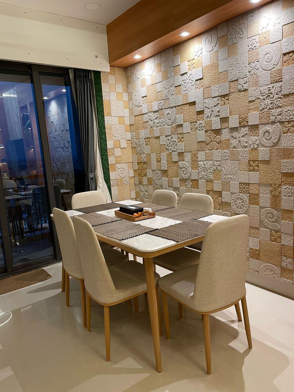 Stone Wall Cladding Design Interior | EarthStona